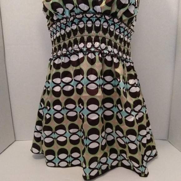 BCX halter top - Picture 4 of 5